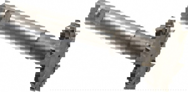 Cob. Stg. Tooth T-Slot Cutter