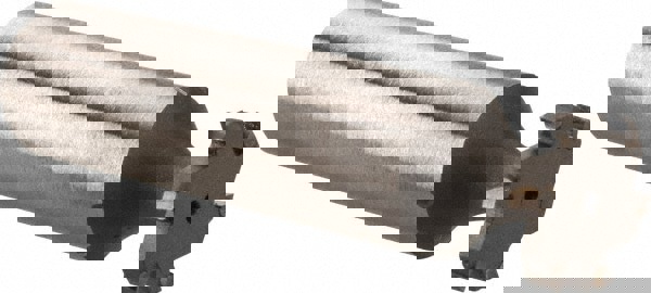 Woodruff Keyseat Cutter: 0.5