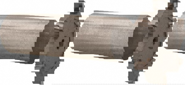 Woodruff Keyseat Cutter: 0.875