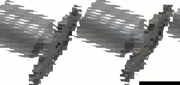 ANSI 608 (Old Std # 13) 1