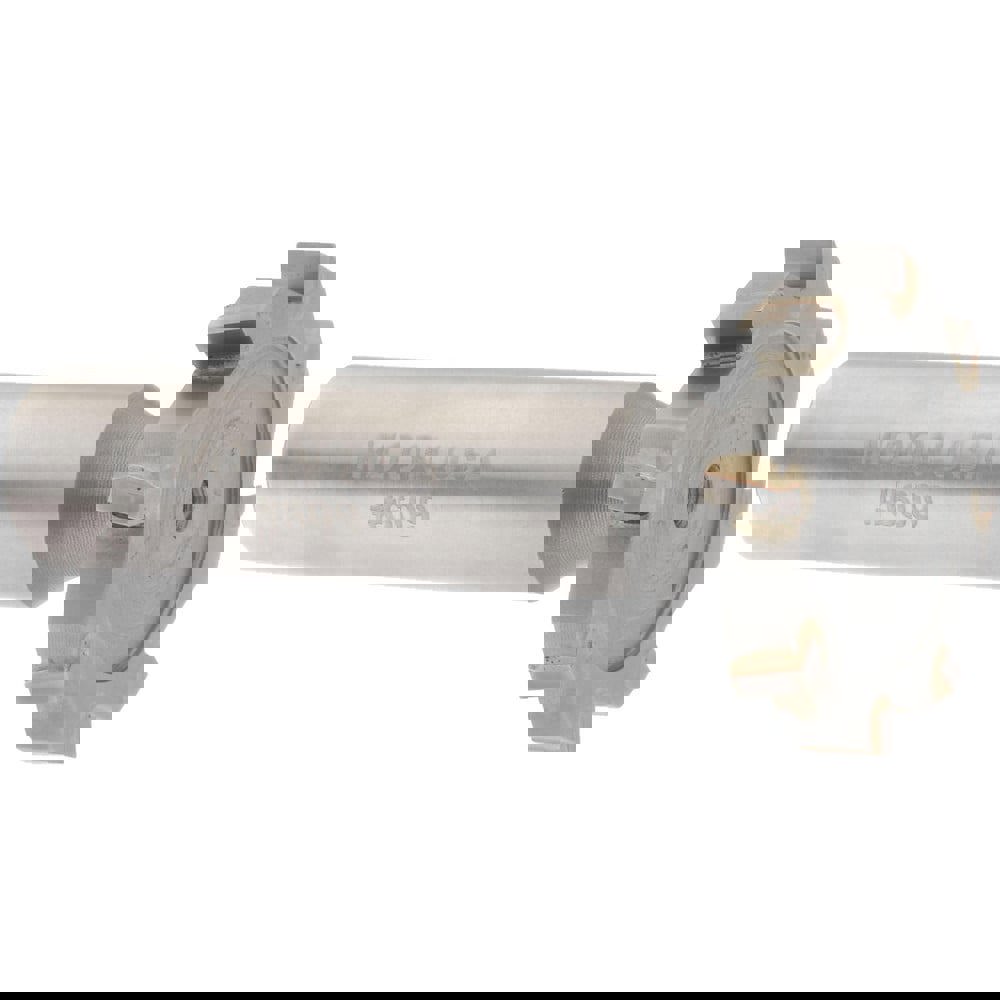 Woodruff Keyseat Cutter: 1.125