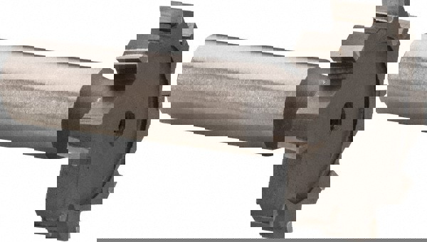 Woodruff Keyseat Cutter: 1.25