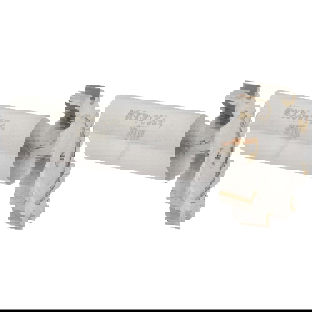 Woodruff Keyseat Cutter: 1