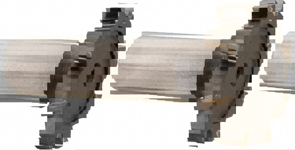 Woodruff Keyseat Cutter: 1.125