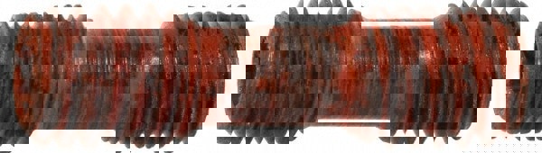 Differential Screw for Indexables: Hex Socket Drive, M6 x 0.75 Thread