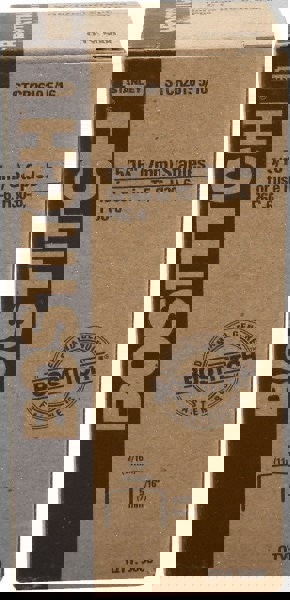 Construction Staple: 7/16