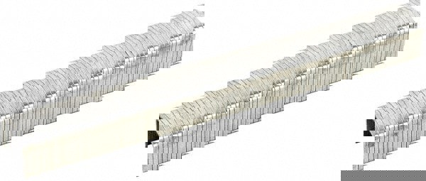 Construction Staple: 3/8