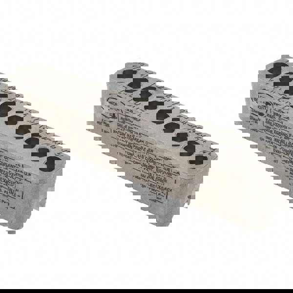 Perpendicular Alignment Tool for Standard Drill Bits