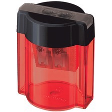 SHARPENER;DOUBLE-HOLE TUB