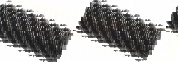 Fully Threaded Stud: 5/16-18 Thread, 1-1/2