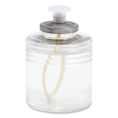 WAX,24 HR SOFT LIGHT,CLR