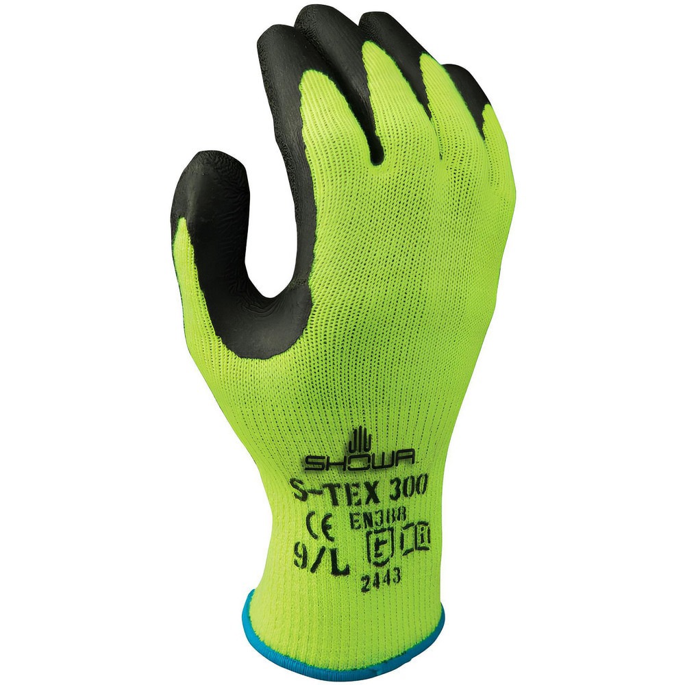 Cut & Puncture Resistant Gloves
