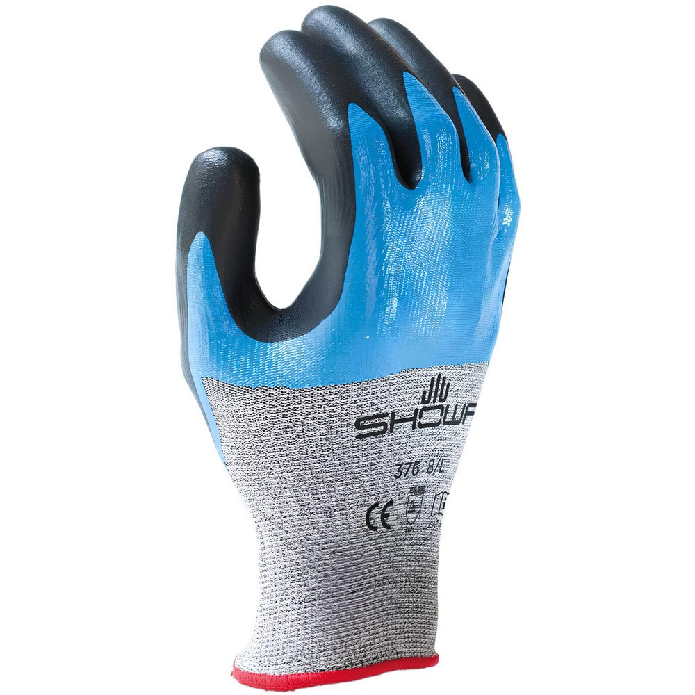 Cut & Puncture Resistant Gloves