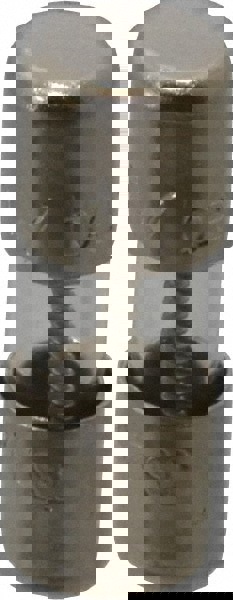 Cylindrical Time Delay Fuse: STG, 2.5 A, 15 mm OAL, 5 mm Dia