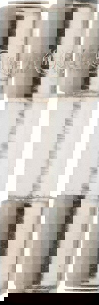 Cylindrical Time Delay Fuse: 0.8 A, 15 mm OAL, 5 mm Dia