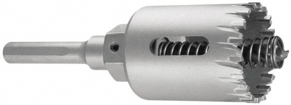 Hole Saw: 1-1/2