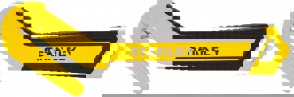 Utility Knife: Recessed & Concealed Fixed Blade