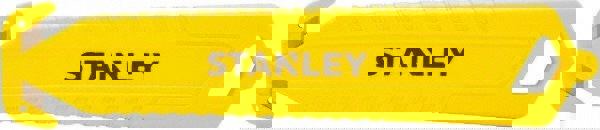 Utility Knife: Recessed & Concealed Fixed Blade