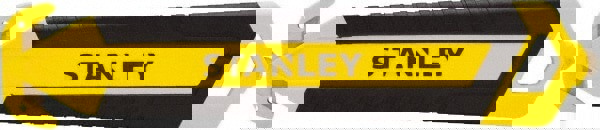 Utility Knife: Recessed & Concealed Fixed Blade