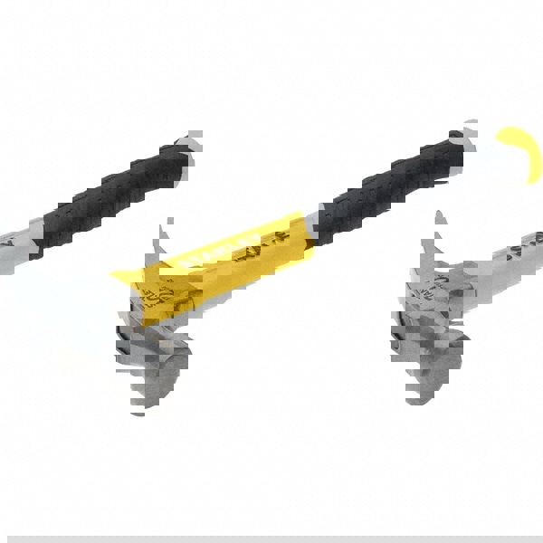 20 oz Head, Curved Claw Hammer