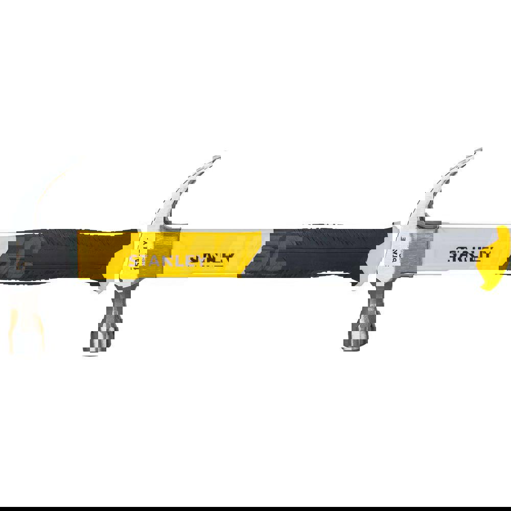 Nail & Framing Hammers; Claw Style: Curved; Head Weight Range: 16 oz. - 20 oz.; Overall Length Range: 12