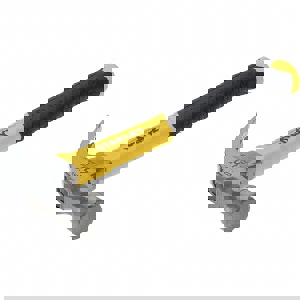 20 oz Head, Curve Rip Claw Hammer