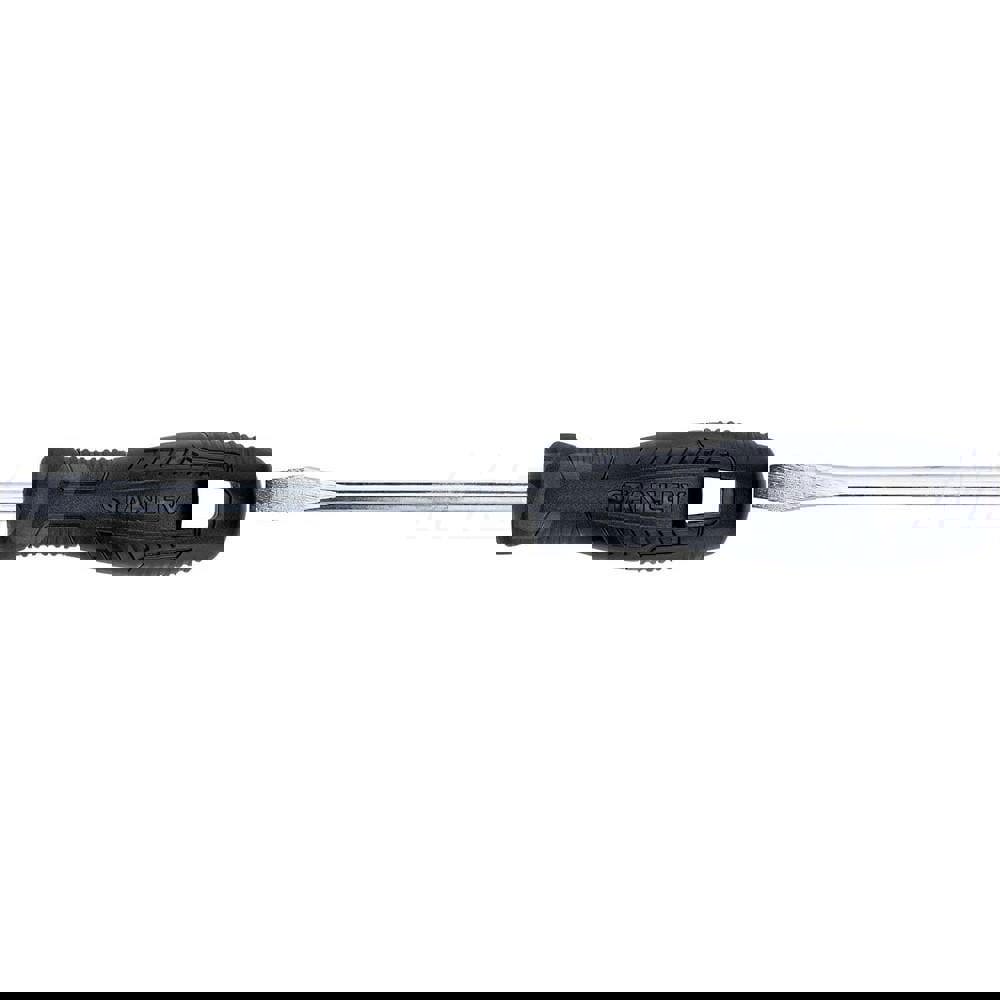 Slotted Screwdriver: 1/4