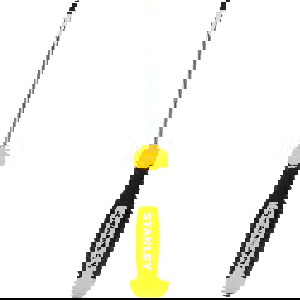 Slotted Screwdriver: 1/4