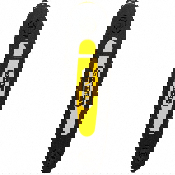 Multi-Tools; Type: For use as a Hex Key Multi-Tool ; Number of Functions: 14 ; Tool Material: Steel ; Blade Length: 9.3in ; Handle Material: Steel ; Handle Color: Black; Yellow