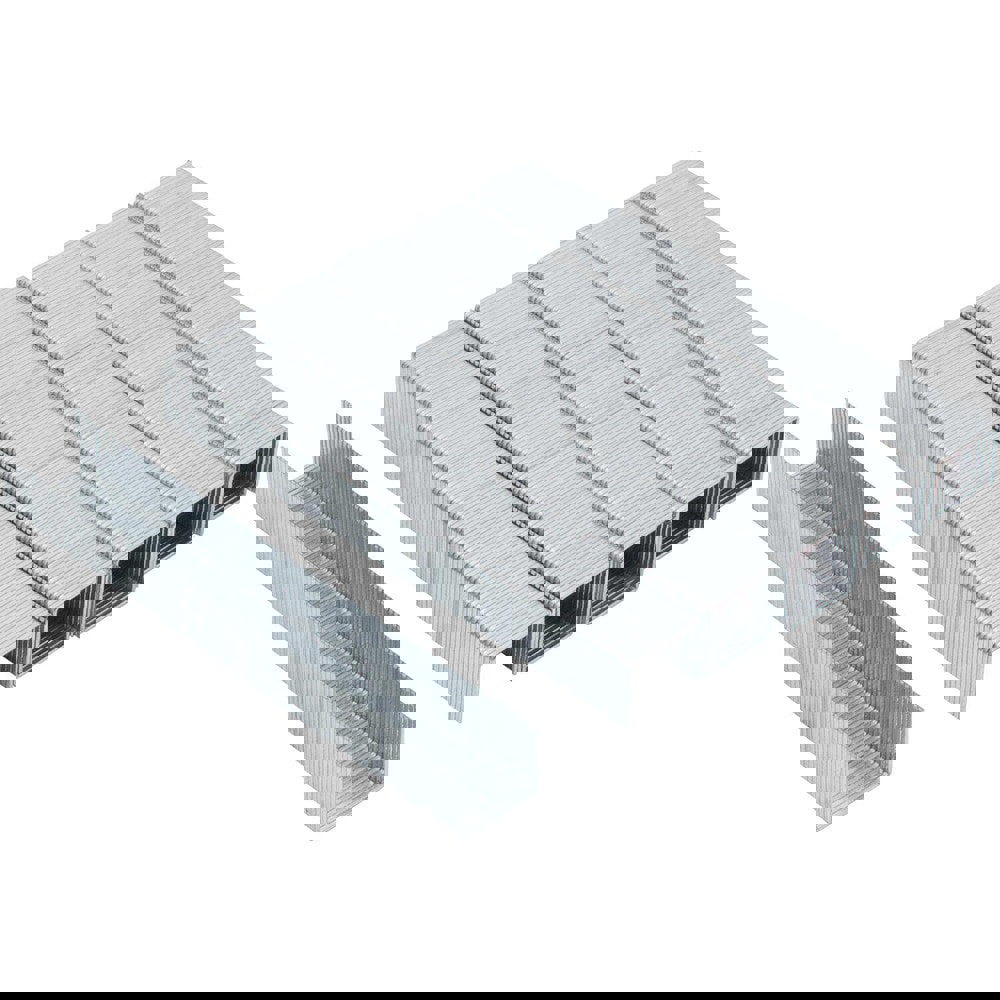 Staples; Staple Type: Light-Duty Staple ; Crown Width (Decimal Inch): 0.3750 ; Leg Length (Inch): 3/8 ; Staple Style: Flat ; Duty Level: Light ; Material: Steel