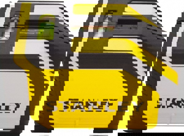 Alignment Laser Level: 1 Beam, Red Beam