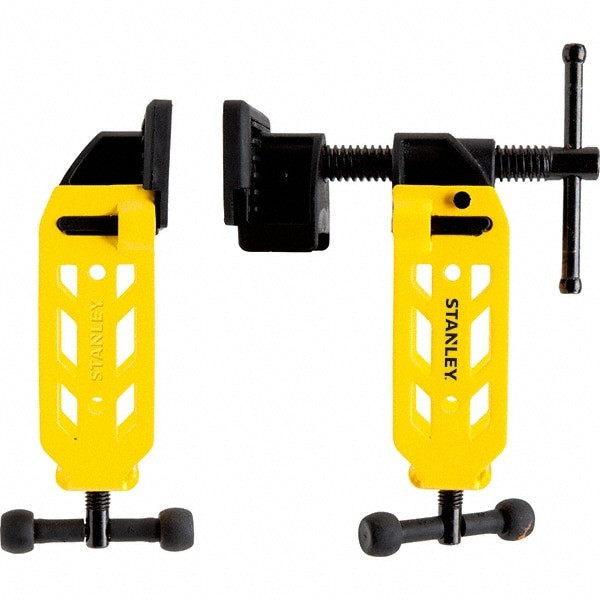 Bar Clamp: 4