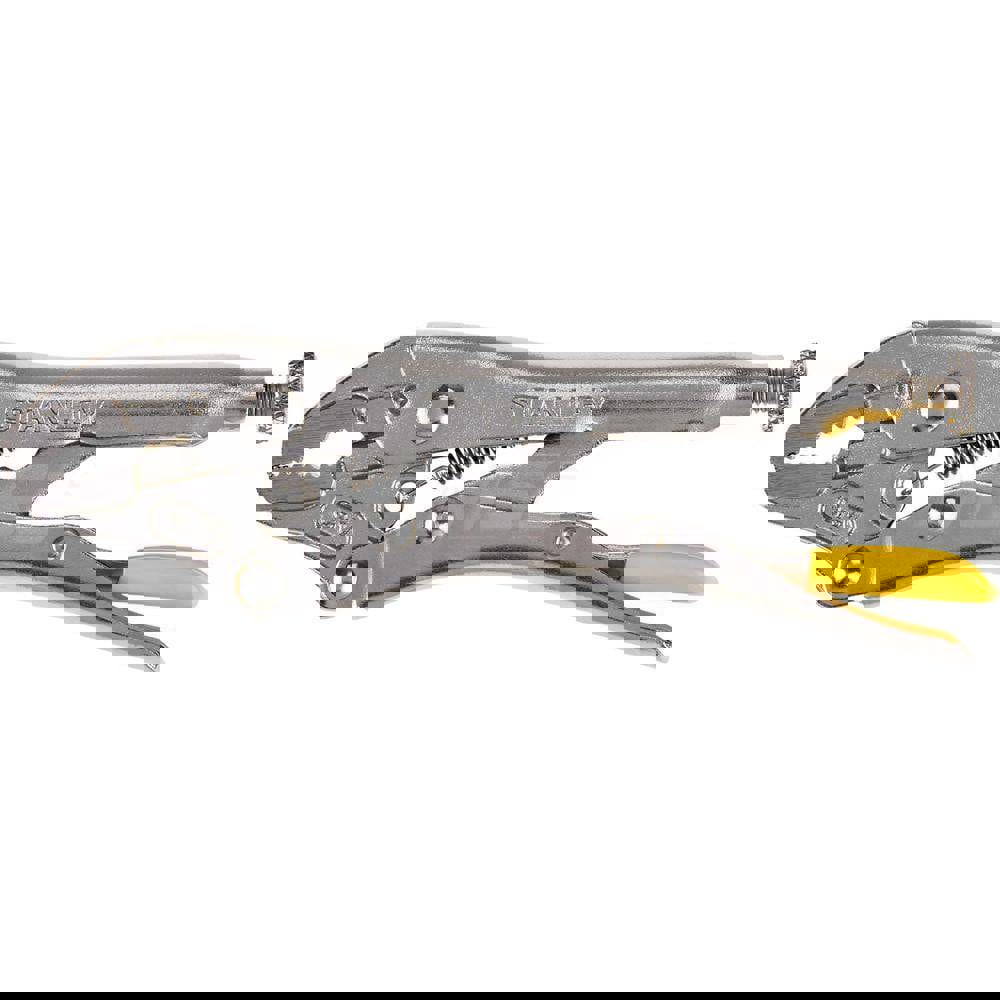 Locking Plier: 6 to 8.9 in, 1.125