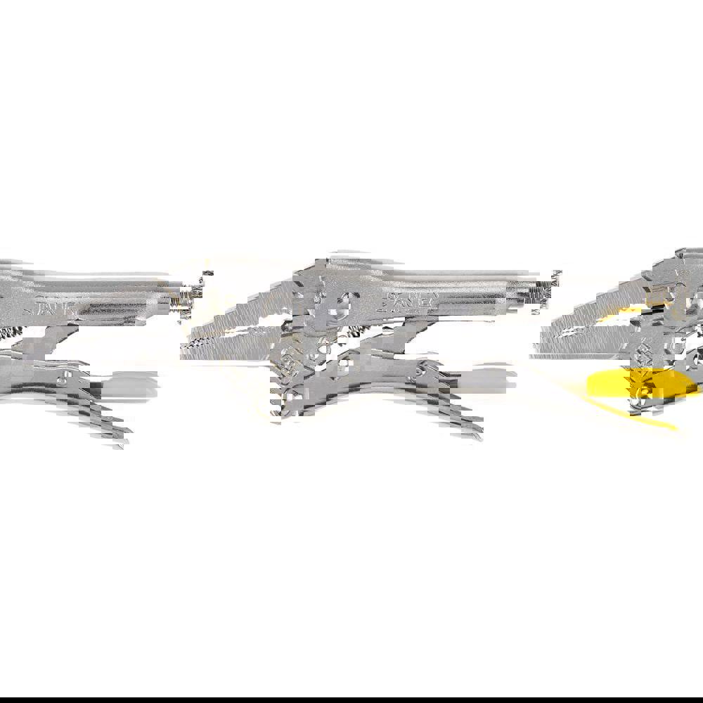 Locking Plier: 6 to 8.9 in, 2.0