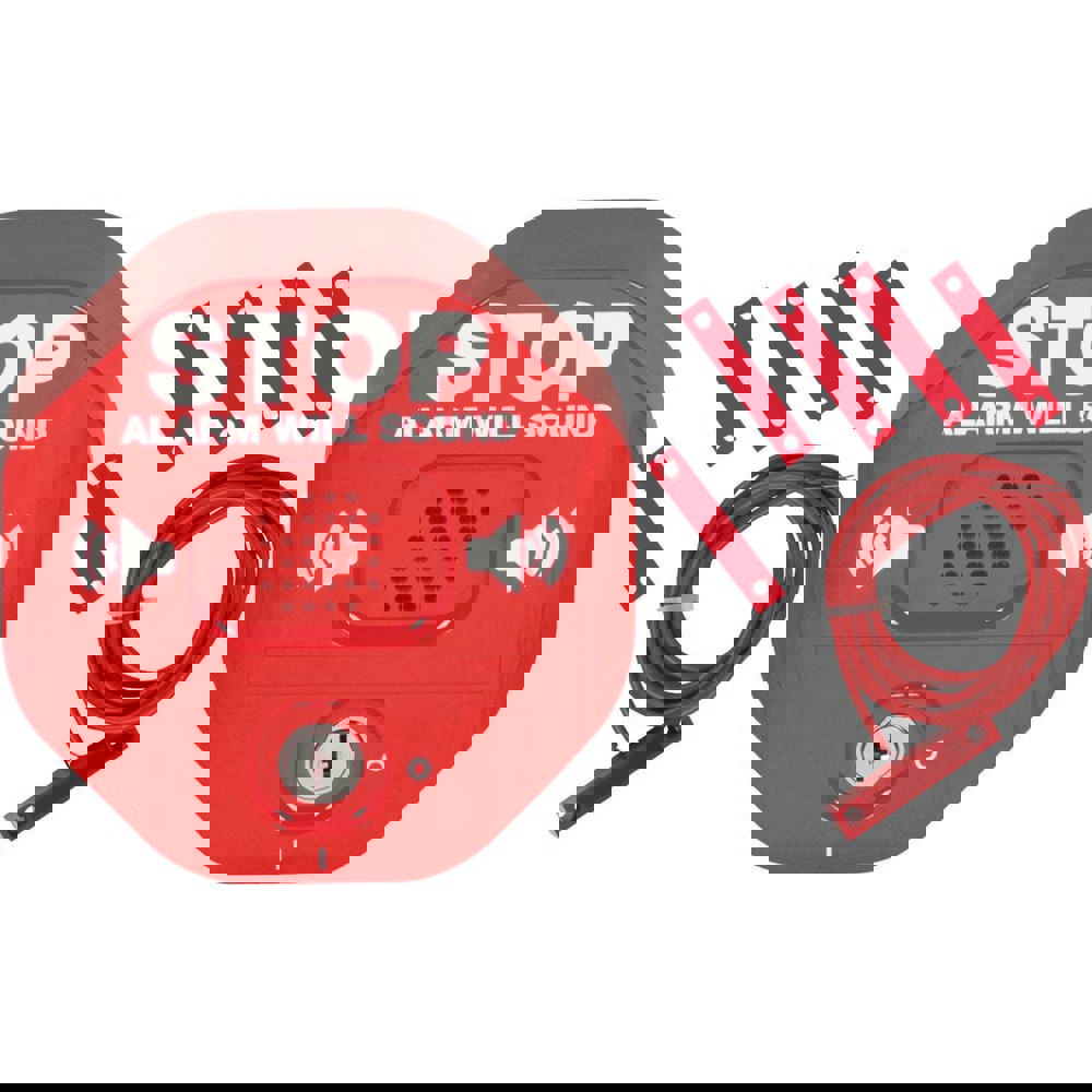 Electromagnet Lock Accessories; Accessory Type: Enclosures and Covers ; For Use With: STI Enclosures & Covers ; UNSPSC Code: 46171500