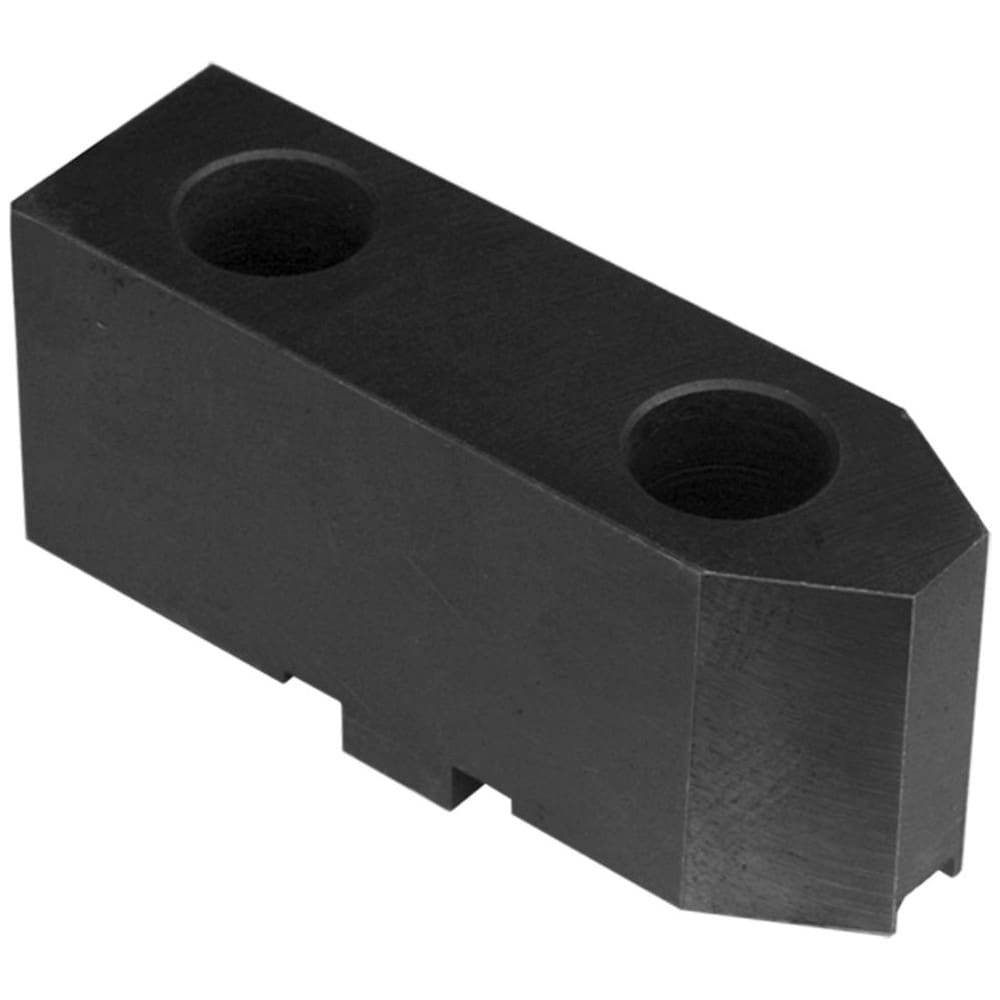 Soft Lathe Chuck Jaw: Tongue & Groove
