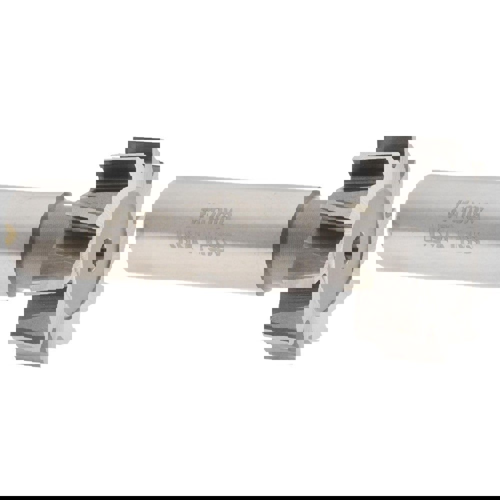 Woodruff Keyseat Cutter: 1