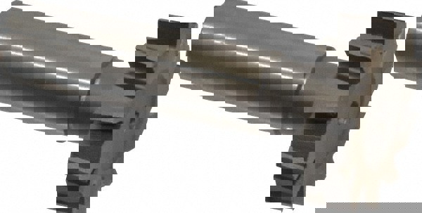 Woodruff Keyseat Cutter: 1.125