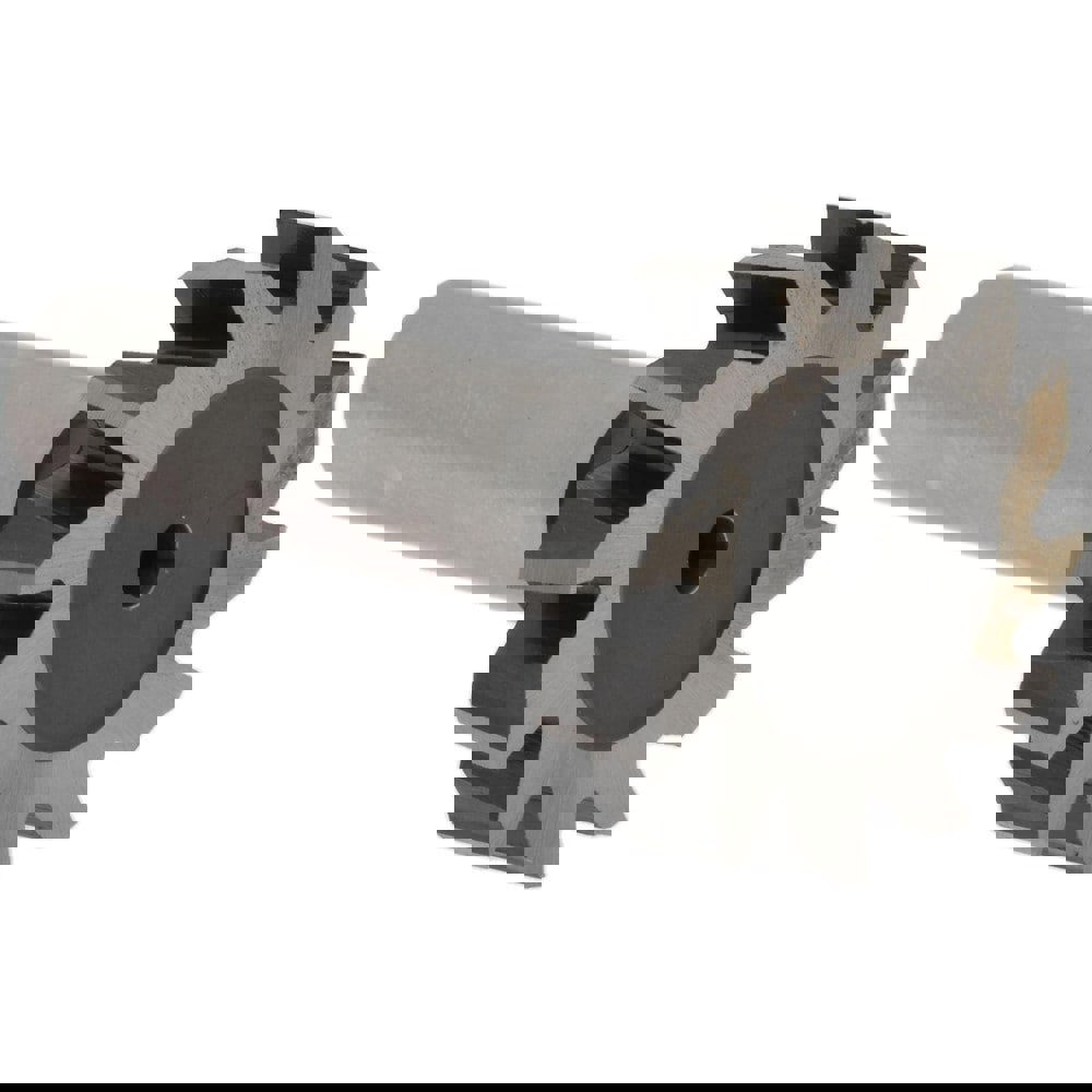 Woodruff Keyseat Cutter: 1.25