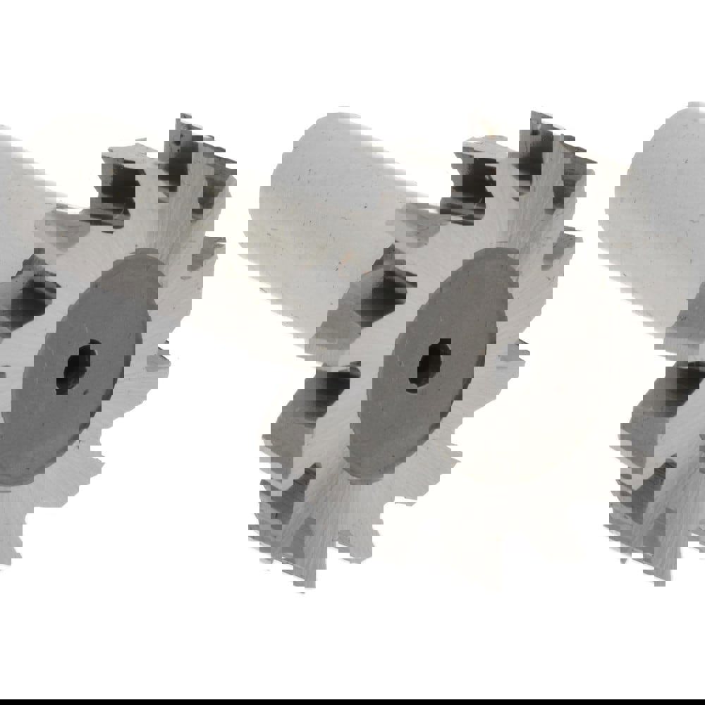 Woodruff Keyseat Cutter: 1.25