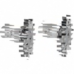 Woodruff Keyseat Cutter: 1.5