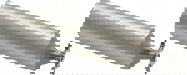 Woodruff Keyseat Cutter: 0.375