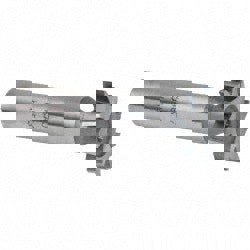 Woodruff Keyseat Cutter: 0.875