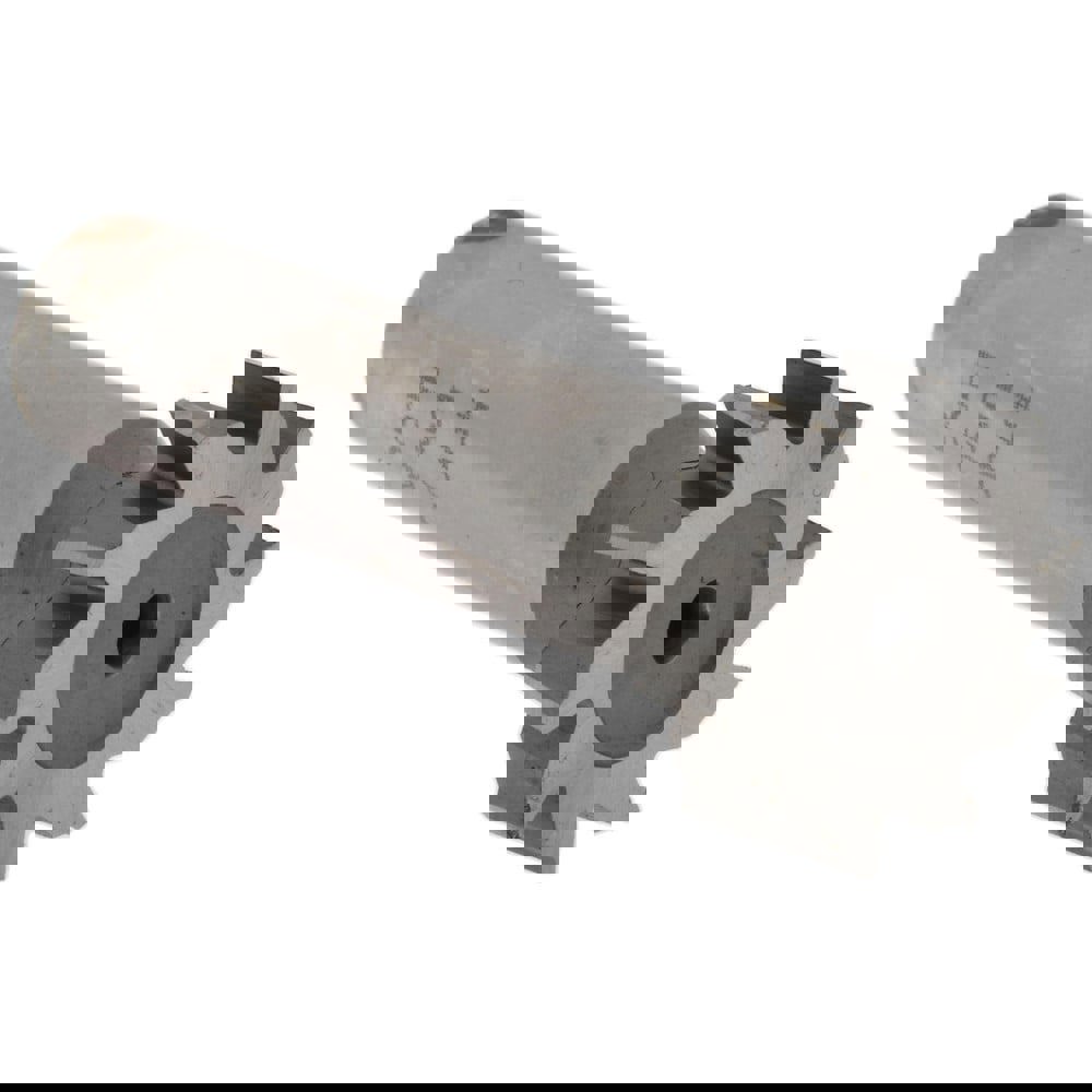 Woodruff Keyseat Cutter: 0.875