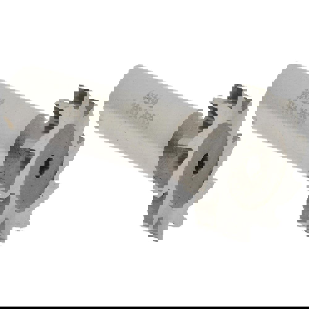 Woodruff Keyseat Cutter: 1