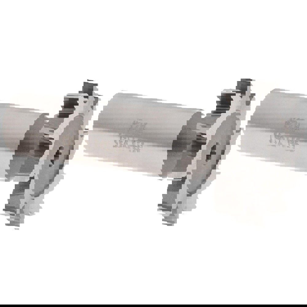 Woodruff Keyseat Cutter: 1