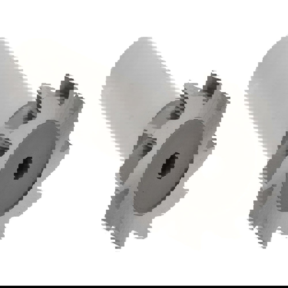 Woodruff Keyseat Cutter: 1