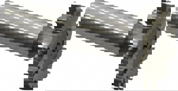 Woodruff Keyseat Cutter: 1.125