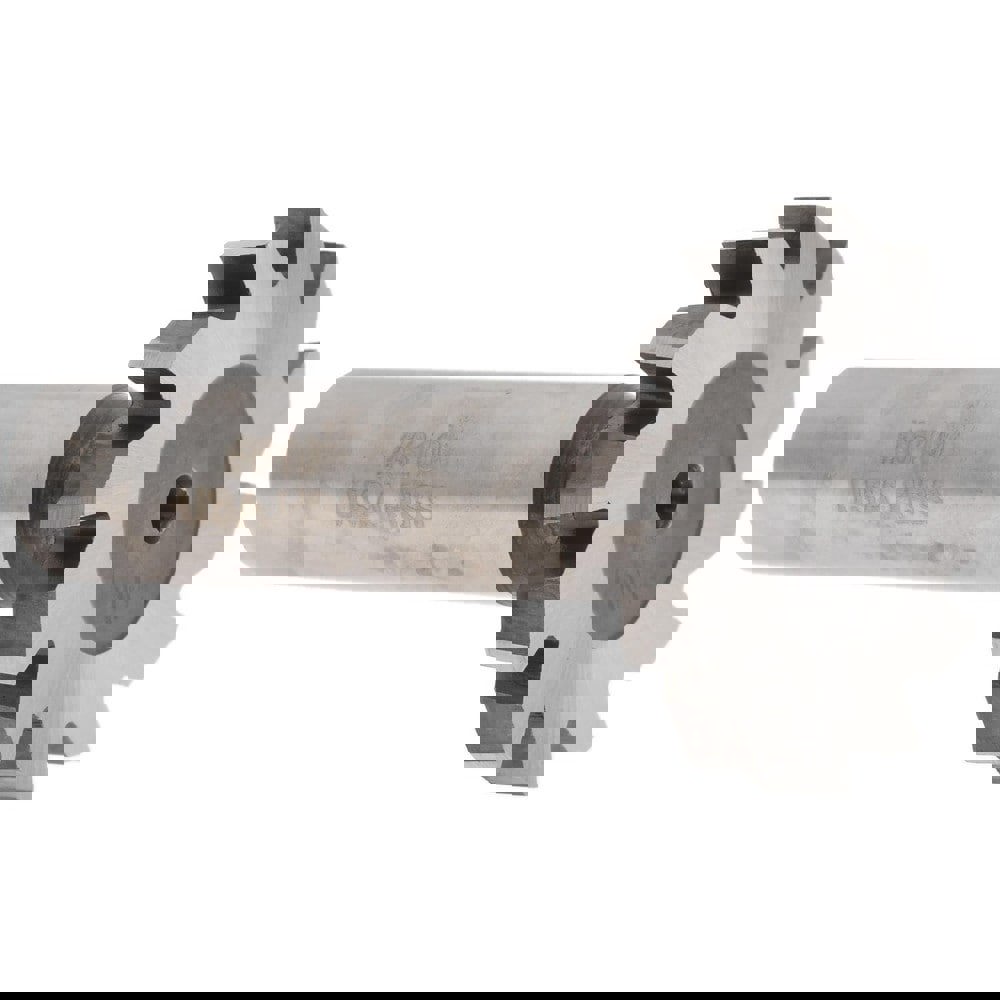 Woodruff Keyseat Cutter: 1.25