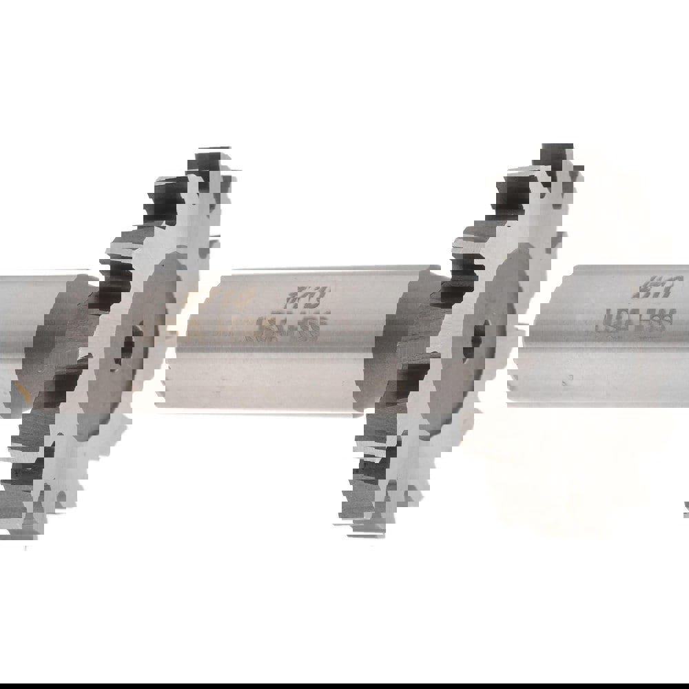 Woodruff Keyseat Cutter: 1.25